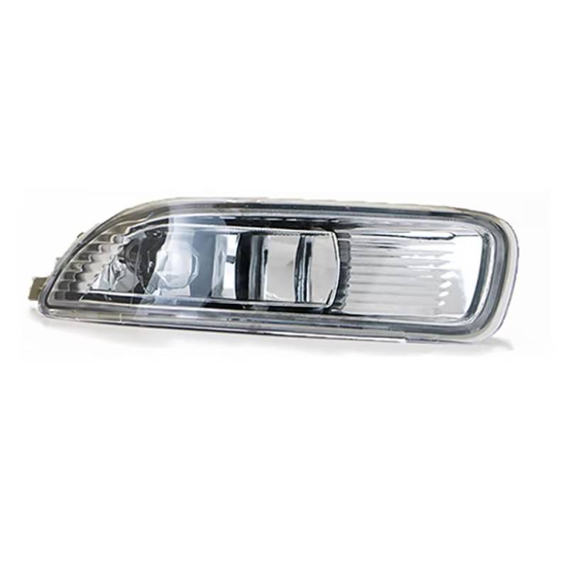 LUYYT Auto Front Stoßstange Nebel Licht Nebelscheinwerfer kompatibel mit für Toyota Corolla 2003 2004 2005,Left von LUYYT