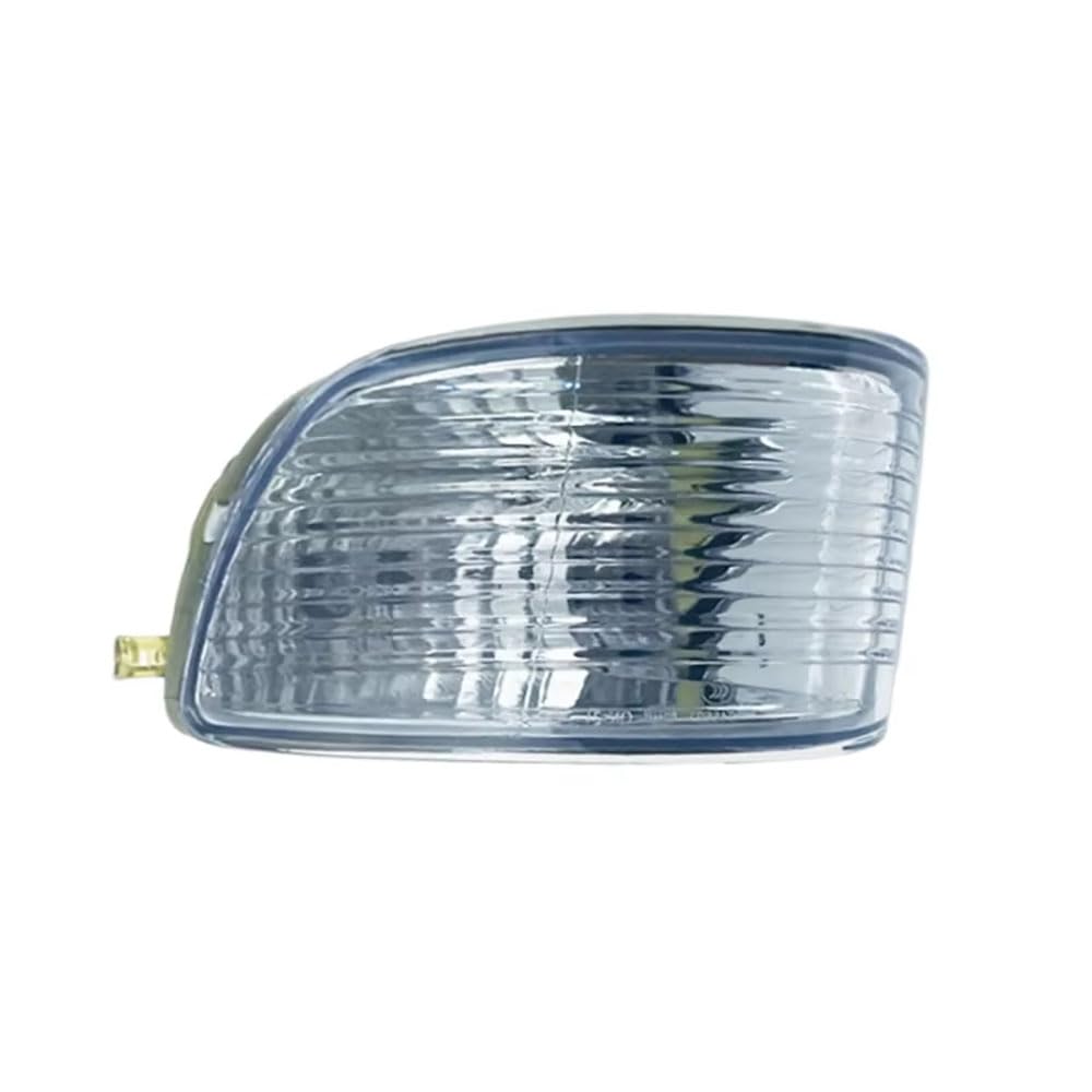 LUYYT Auto Front Stoßstange Nebel Licht Nebelscheinwerfer kompatibel mit für Toyota Crown 2005-2009,Right LUYYT Auto Front Stoßstange Nebel Licht Nebelscheinwerfer kompatibel mit für Toyota Crown 2005-2009,Right von LUYYT