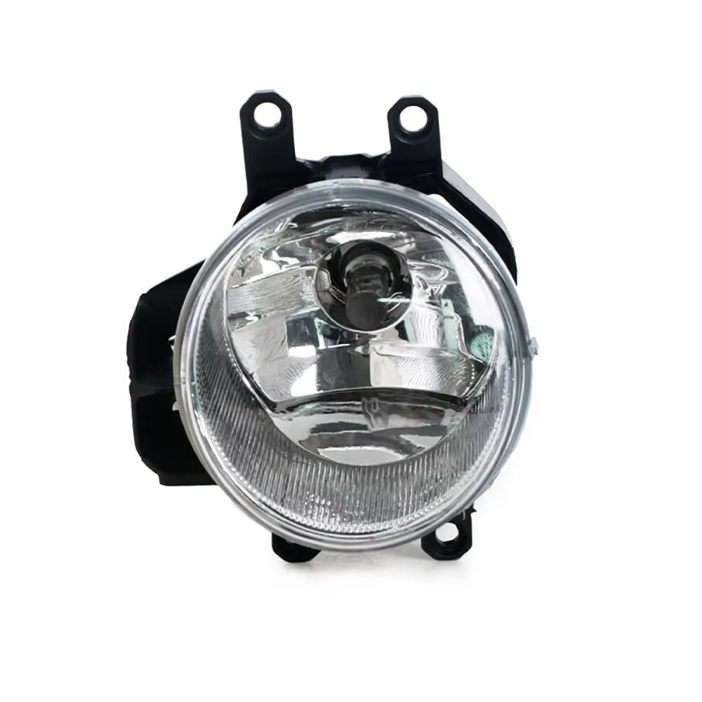 LUYYT Auto Front Stoßstange Nebel Licht Nebelscheinwerfer kompatibel mit für Toyota Hilux Revo Rocco 2018 2019,Left LUYYT Auto Front Stoßstange Nebel Licht Nebelscheinwerfer kompatibel mit für Toyota Hilux Revo Rocco 2018 2019,Left von LUYYT