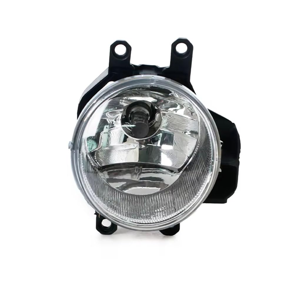 LUYYT Auto Front Stoßstange Nebel Licht Nebelscheinwerfer kompatibel mit für Toyota Hilux Revo Rocco 2018 2019,Right LUYYT Auto Front Stoßstange Nebel Licht Nebelscheinwerfer kompatibel mit für Toyota Hilux Revo Rocco 2018 2019,Right von LUYYT