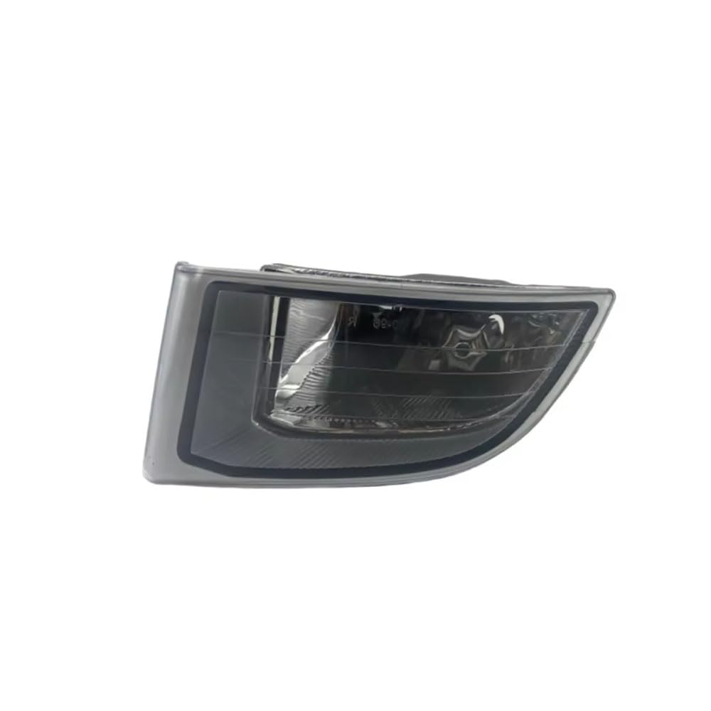 LUYYT Auto Front Stoßstange Nebel Licht Nebelscheinwerfer kompatibel mit für Toyota Land Cruiser Prado 120 2002-2009,Left LUYYT Auto Front Stoßstange Nebel Licht Nebelscheinwerfer kompatibel mit für Toyota Land Cruiser Prado 120 2002-2009,Left von LUYYT