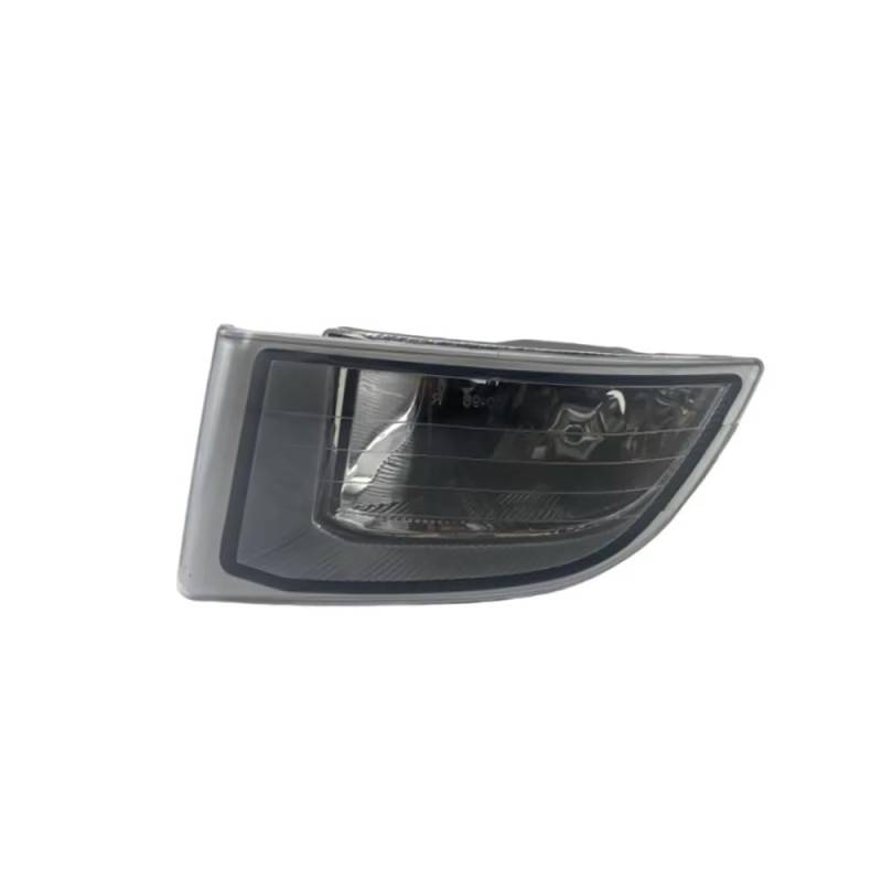 LUYYT Auto Front Stoßstange Nebel Licht Nebelscheinwerfer kompatibel mit für Toyota Land Cruiser Prado 120 2002-2009,Left von LUYYT