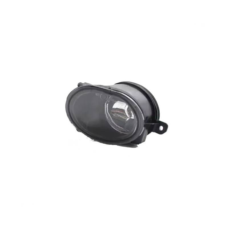LUYYT Auto Front Stoßstange Nebel Licht Nebelscheinwerfer kompatibel mit für VOLVO C30 C70 S40 V50 2004-2012,Right von LUYYT