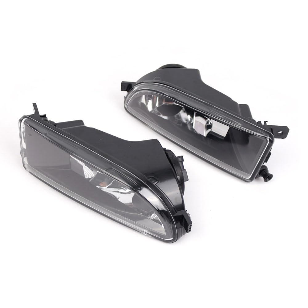 LUYYT Auto Front Stoßstange Nebel Licht Nebelscheinwerfer kompatibel mit für VW Beetle 2012-2016,Left+Right LUYYT Auto Front Stoßstange Nebel Licht Nebelscheinwerfer kompatibel mit für VW Beetle 2012-2016,Left+Right von LUYYT