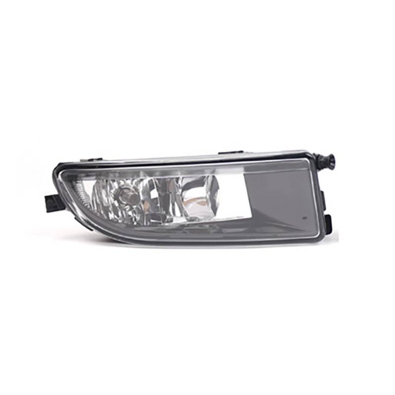 LUYYT Auto Front Stoßstange Nebel Licht Nebelscheinwerfer kompatibel mit für VW Beetle 2012-2016,Right von LUYYT
