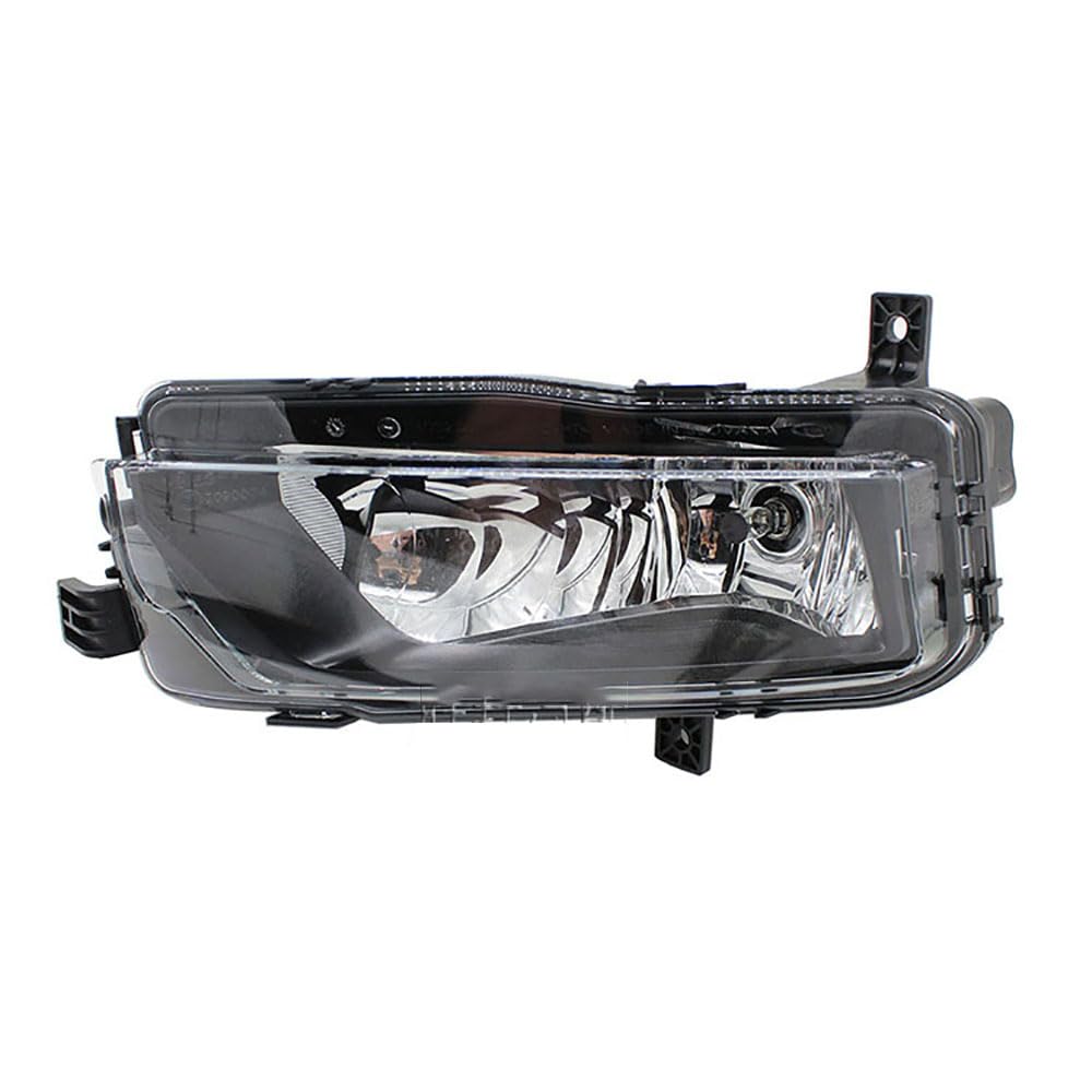 LUYYT Auto Front Stoßstange Nebel Licht Nebelscheinwerfer kompatibel mit für VW Caddy 2015-2019,Left LUYYT Auto Front Stoßstange Nebel Licht Nebelscheinwerfer kompatibel mit für VW Caddy 2015-2019,Left von LUYYT