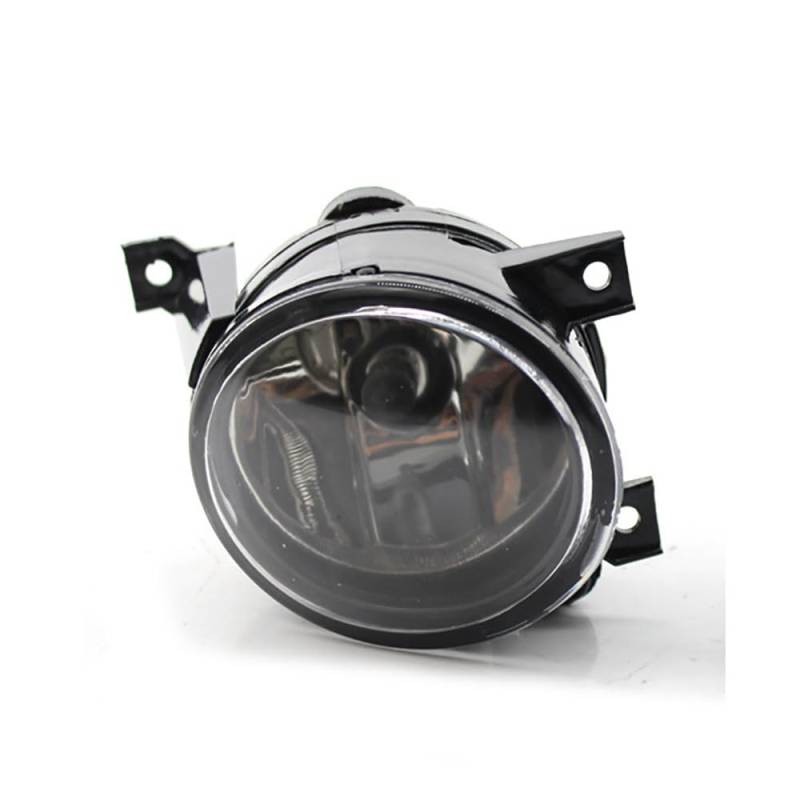 LUYYT Auto Front Stoßstange Nebel Licht Nebelscheinwerfer kompatibel mit für VW Caddy Touran 2004-2008,Left von LUYYT