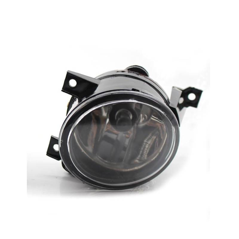 LUYYT Auto Front Stoßstange Nebel Licht Nebelscheinwerfer kompatibel mit für VW Caddy Touran 2004-2008,Right von LUYYT