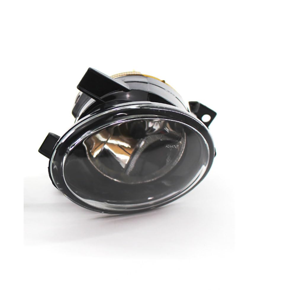 LUYYT Auto Front Stoßstange Nebel Licht Nebelscheinwerfer kompatibel mit für VW GOLF 6 2010-2013,Left LUYYT Auto Front Stoßstange Nebel Licht Nebelscheinwerfer kompatibel mit für VW GOLF 6 2010-2013,Left von LUYYT