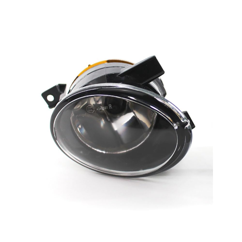 LUYYT Auto Front Stoßstange Nebel Licht Nebelscheinwerfer kompatibel mit für VW GOLF 6 2010-2013,Right LUYYT Auto Front Stoßstange Nebel Licht Nebelscheinwerfer kompatibel mit für VW GOLF 6 2010-2013,Right von LUYYT