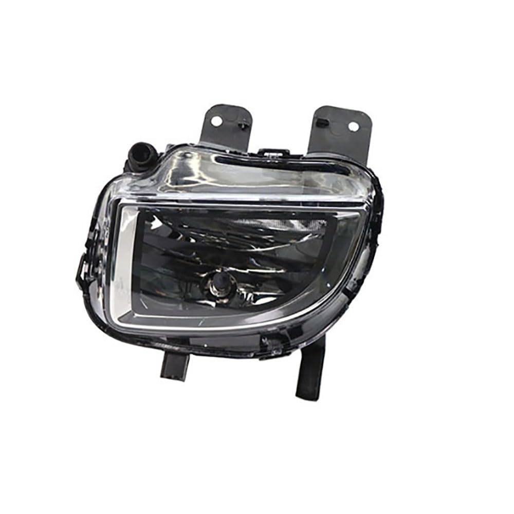 LUYYT Auto Front Stoßstange Nebel Licht Nebelscheinwerfer kompatibel mit für VW GOLF 6 GTI 2010-2014,Left LUYYT Auto Front Stoßstange Nebel Licht Nebelscheinwerfer kompatibel mit für VW GOLF 6 GTI 2010-2014,Left von LUYYT