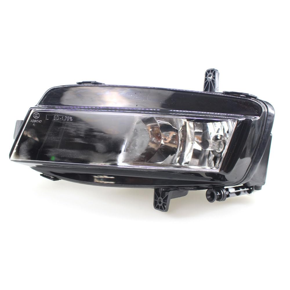 LUYYT Auto Front Stoßstange Nebel Licht Nebelscheinwerfer kompatibel mit für VW GOLF 7 2013-2017,Left LUYYT Auto Front Stoßstange Nebel Licht Nebelscheinwerfer kompatibel mit für VW GOLF 7 2013-2017,Left von LUYYT