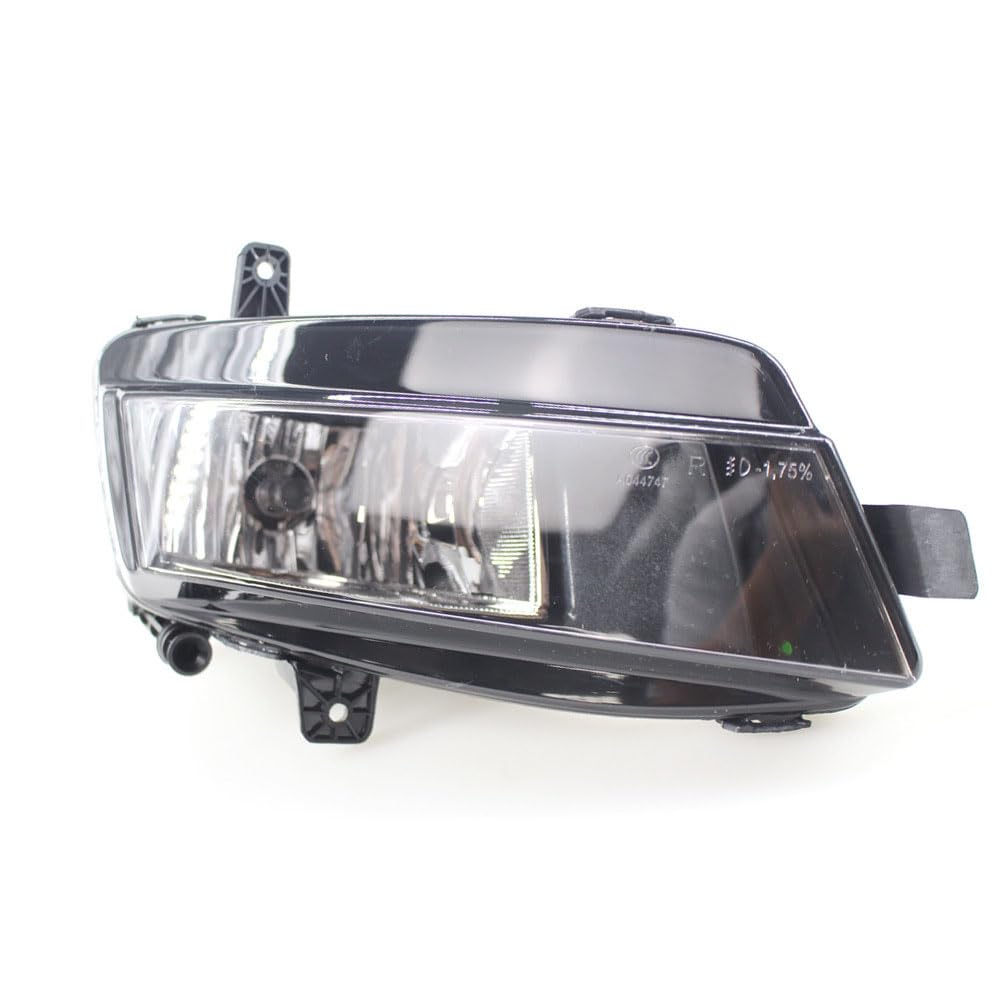 LUYYT Auto Front Stoßstange Nebel Licht Nebelscheinwerfer kompatibel mit für VW GOLF 7 2013-2017,Right LUYYT Auto Front Stoßstange Nebel Licht Nebelscheinwerfer kompatibel mit für VW GOLF 7 2013-2017,Right von LUYYT