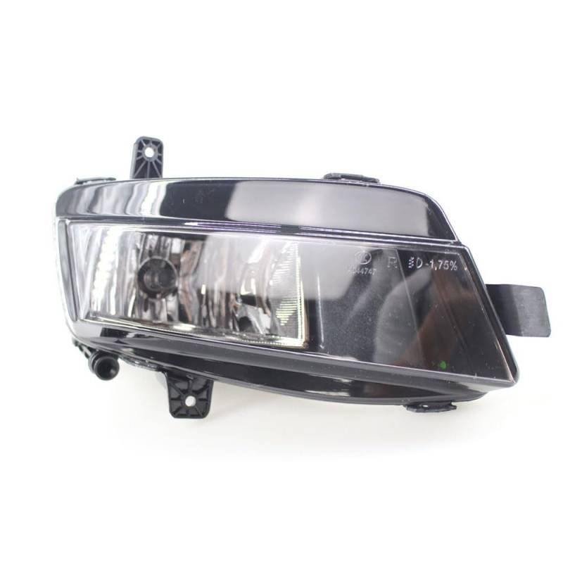 LUYYT Auto Front Stoßstange Nebel Licht Nebelscheinwerfer kompatibel mit für VW GOLF 7 2013-2017,Right von LUYYT