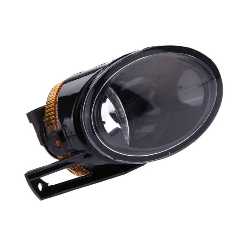 LUYYT Auto Front Stoßstange Nebel Licht Nebelscheinwerfer kompatibel mit für VW Passat B6 2006-2010,Left von LUYYT