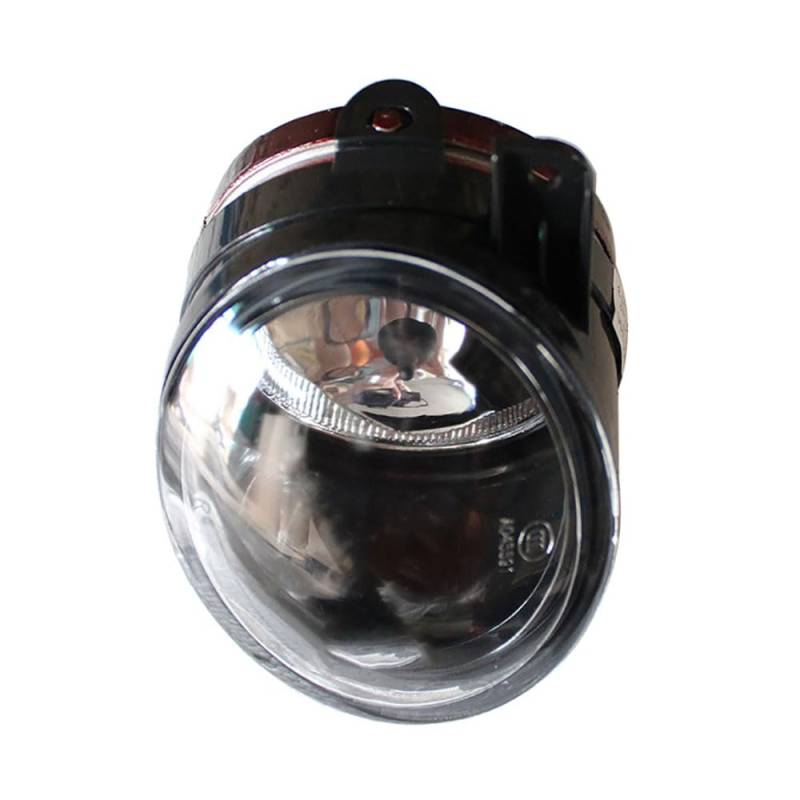 LUYYT Auto Front Stoßstange Nebel Licht Nebelscheinwerfer kompatibel mit für VW Tiguan 2010 2011 2012,Right von LUYYT