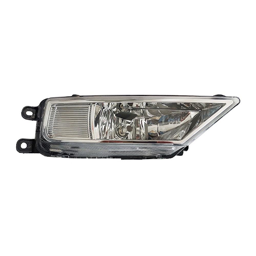 LUYYT Auto Front Stoßstange Nebel Licht Nebelscheinwerfer kompatibel mit für VW Tiguan 2017-2021,Right LUYYT Auto Front Stoßstange Nebel Licht Nebelscheinwerfer kompatibel mit für VW Tiguan 2017-2021,Right von LUYYT
