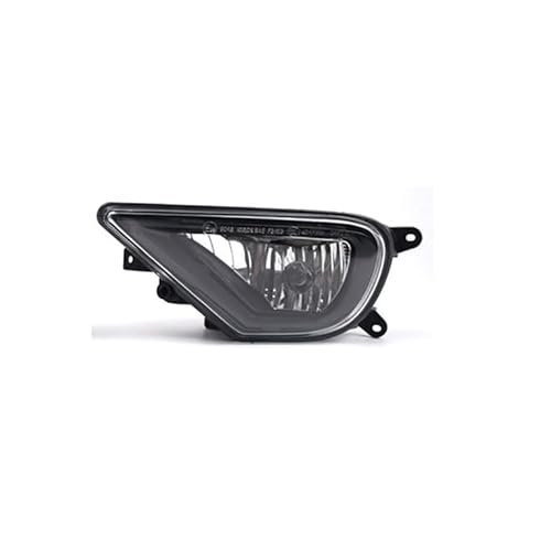 LUYYT Auto Front Stoßstange Nebel Licht Nebelscheinwerfer kompatibel mit für VW Touareg 2016 2017 2018,Left LUYYT Auto Front Stoßstange Nebel Licht Nebelscheinwerfer kompatibel mit für VW Touareg 2016 2017 2018,Left von LUYYT