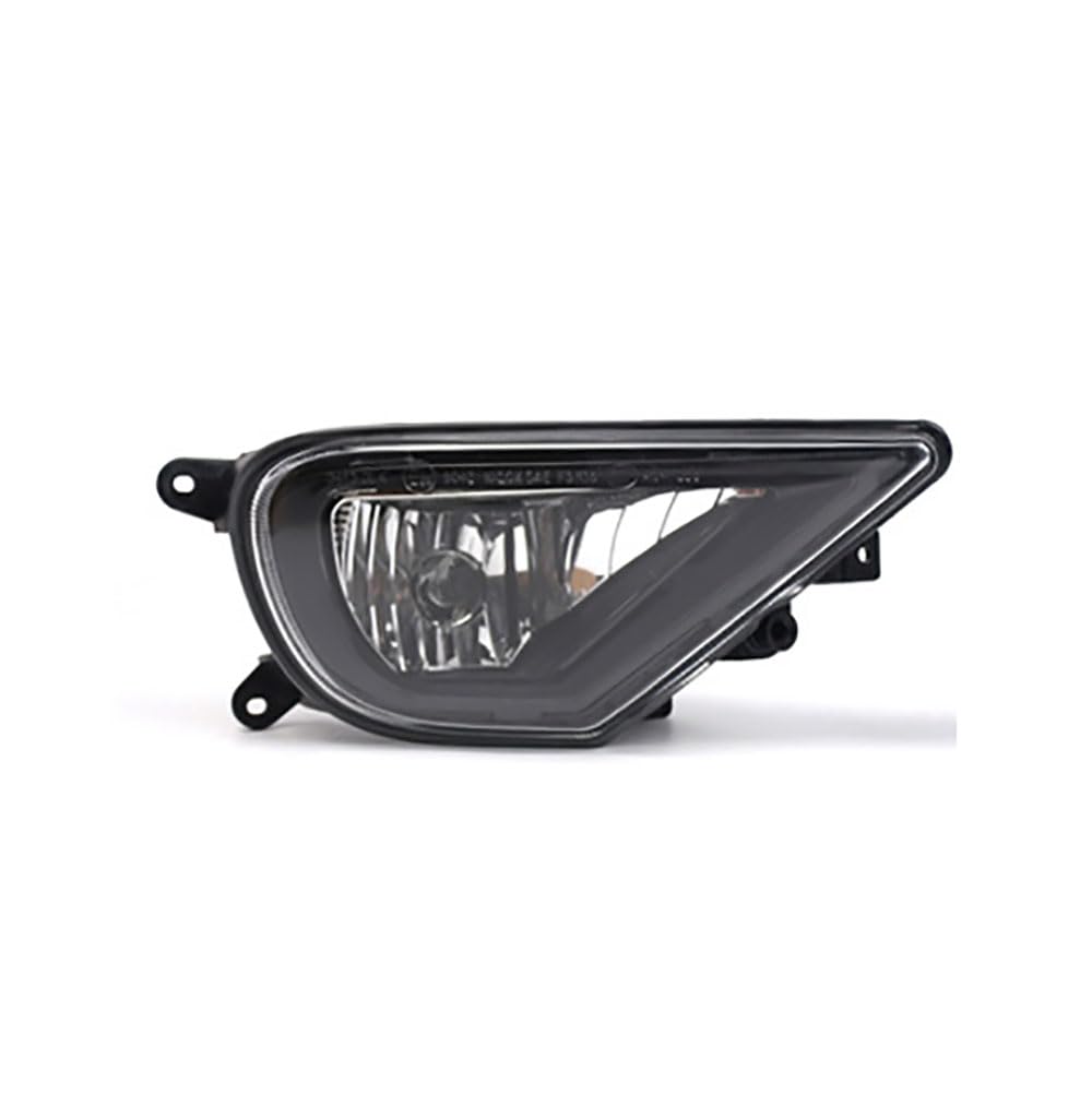 LUYYT Auto Front Stoßstange Nebel Licht Nebelscheinwerfer kompatibel mit für VW Touareg 2016 2017 2018,Right LUYYT Auto Front Stoßstange Nebel Licht Nebelscheinwerfer kompatibel mit für VW Touareg 2016 2017 2018,Right von LUYYT