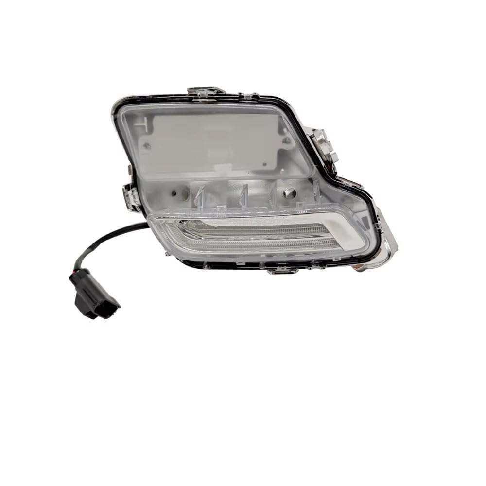 LUYYT Auto Front Stoßstange Nebel Licht Nebelscheinwerfer kompatibel mit für Volvo XC60 2014 2015 2016 2017 2018,Left LUYYT Auto Front Stoßstange Nebel Licht Nebelscheinwerfer kompatibel mit für Volvo XC60 2014 2015 2016 2017 2018,Left von LUYYT