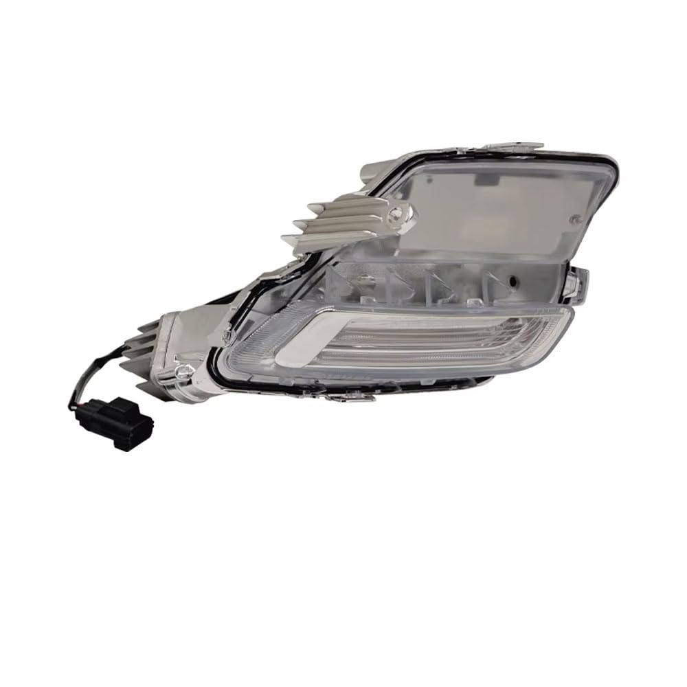 LUYYT Auto Front Stoßstange Nebel Licht Nebelscheinwerfer kompatibel mit für Volvo XC60 2014 2015 2016 2017 2018,Right LUYYT Auto Front Stoßstange Nebel Licht Nebelscheinwerfer kompatibel mit für Volvo XC60 2014 2015 2016 2017 2018,Right von LUYYT
