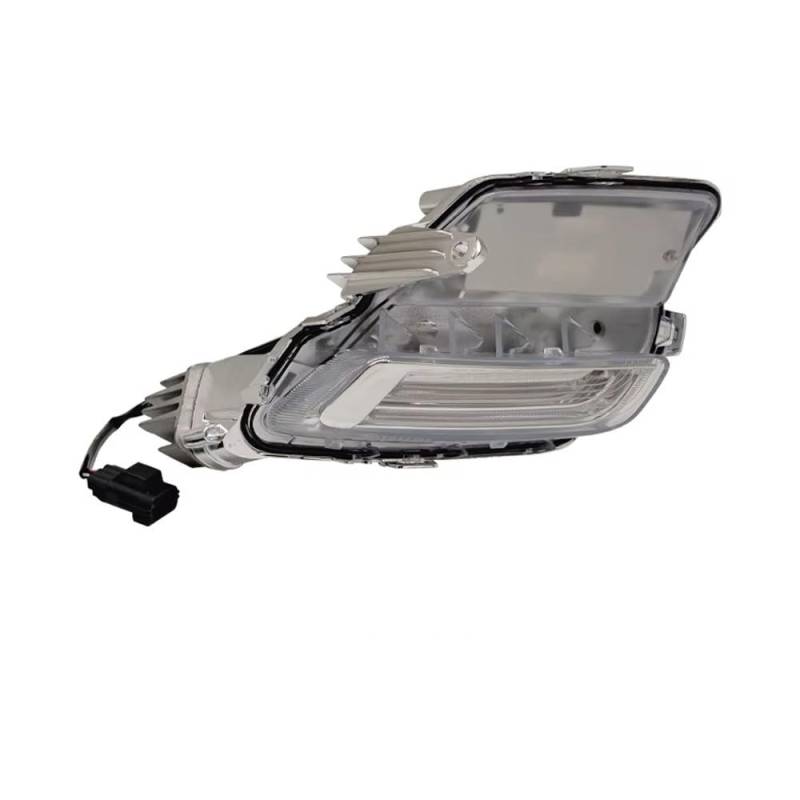 LUYYT Auto Front Stoßstange Nebel Licht Nebelscheinwerfer kompatibel mit für Volvo XC60 2014 2015 2016 2017 2018,Right von LUYYT