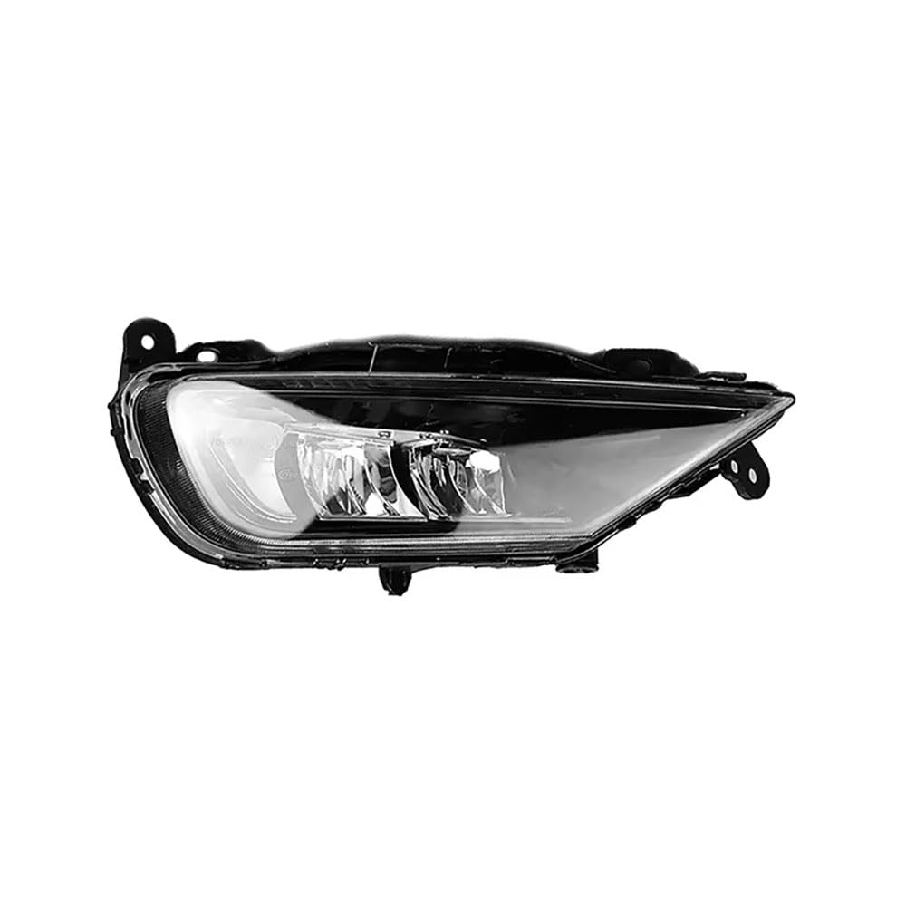 LUYYT Auto Front Stoßstange Nebel Licht Nebelscheinwerfer kompatibel mit für Volvo XC60 XC90 S90 V90 2016-2021,Right LUYYT Auto Front Stoßstange Nebel Licht Nebelscheinwerfer kompatibel mit für Volvo XC60 XC90 S90 V90 2016-2021,Right von LUYYT