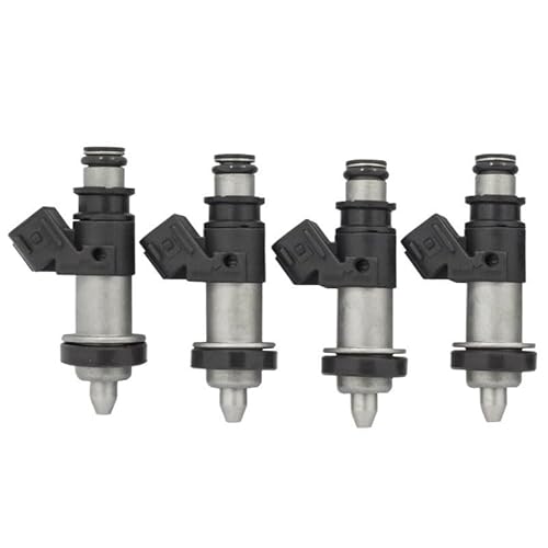 4 Stücke Injektor Passend for GSXR 600 750 1000 GSX1300 15710-24F00 von LUkYeN