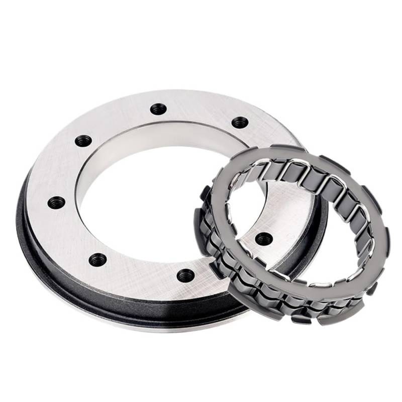 Motorradzubehör Motorrad Starter Kupplung Assy Lager Fit for 1090 R 1190 RC8-R 1090R 1290 SD-R 2015-2017 60239105000 Ersatzteile von LUkYeN
