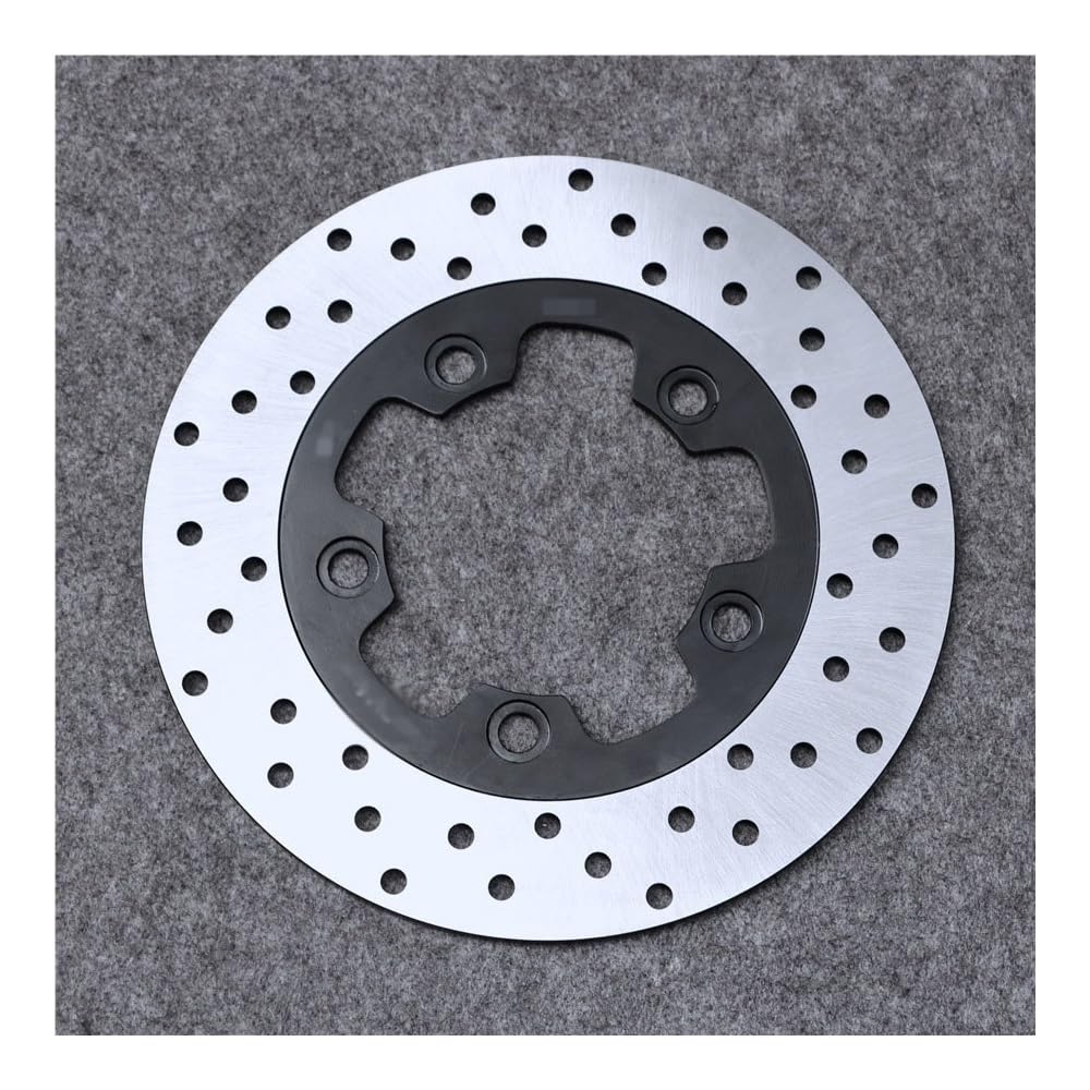 Zubehör für Motorräder Motorrad Hinten Bremsscheibe Rotor Fit for GSXR600 GSXR750 97-09 GSXR1000 01-09 K1 K3 K4 K5 K6 K7 k8 K9 GSXR 600 750 Zubehör für Motorräder Motorrad Hinten Bremsscheibe Rotor Fit for GSXR600 GSXR750 97-09 GSXR1000 01-09 K1 K3 K4 K5 K6 K7 k8 K9 GSXR 600 750 von LUkYeN