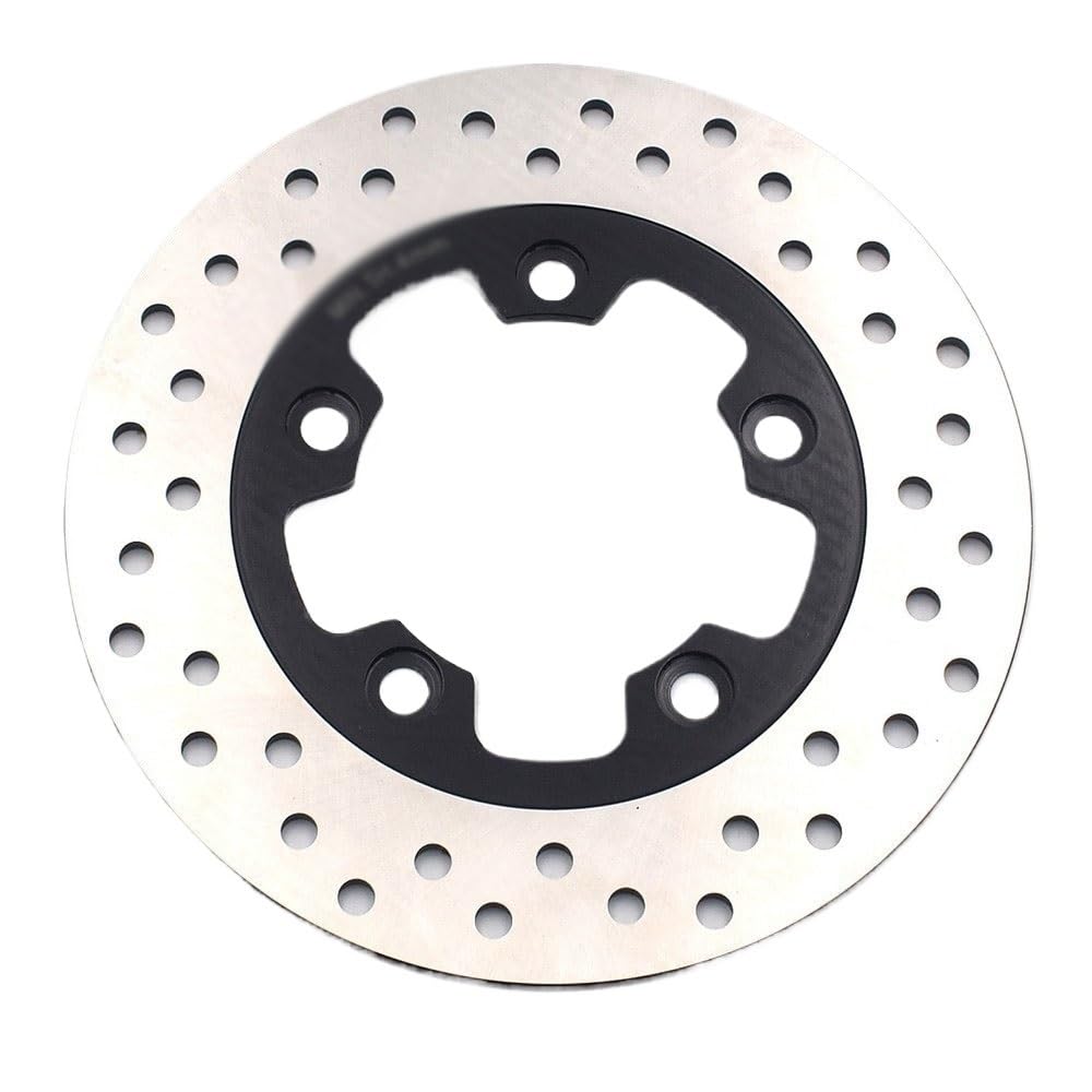 Zubehör für Motorräder Passend for GSXR 600 750 1000 GSXR600 GSXR750 1996 97-21 GSXR1000 SV650 SV1000/S TL1000R TL1000S GSXR1100 Hinten Bremsscheibe Zubehör für Motorräder Passend for GSXR 600 750 1000 GSXR600 GSXR750 1996 97-21 GSXR1000 SV650 SV1000/S TL1000R TL1000S GSXR1100 Hinten Bremsscheibe von LUkYeN