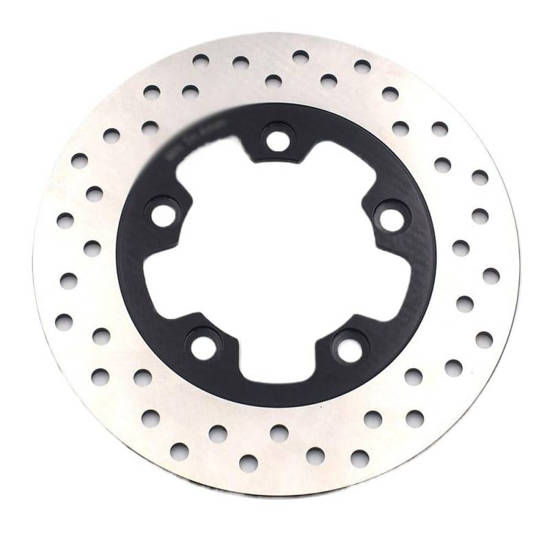 Zubehör für Motorräder Passend for GSXR 600 750 1000 GSXR600 GSXR750 1996 97-21 GSXR1000 SV650 SV1000/S TL1000R TL1000S GSXR1100 Hinten Bremsscheibe von LUkYeN