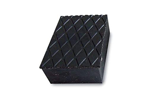 LV8 Elevate ERA60 Gummiadapter 160 x 120 x 60 mm von LV8 Elevate