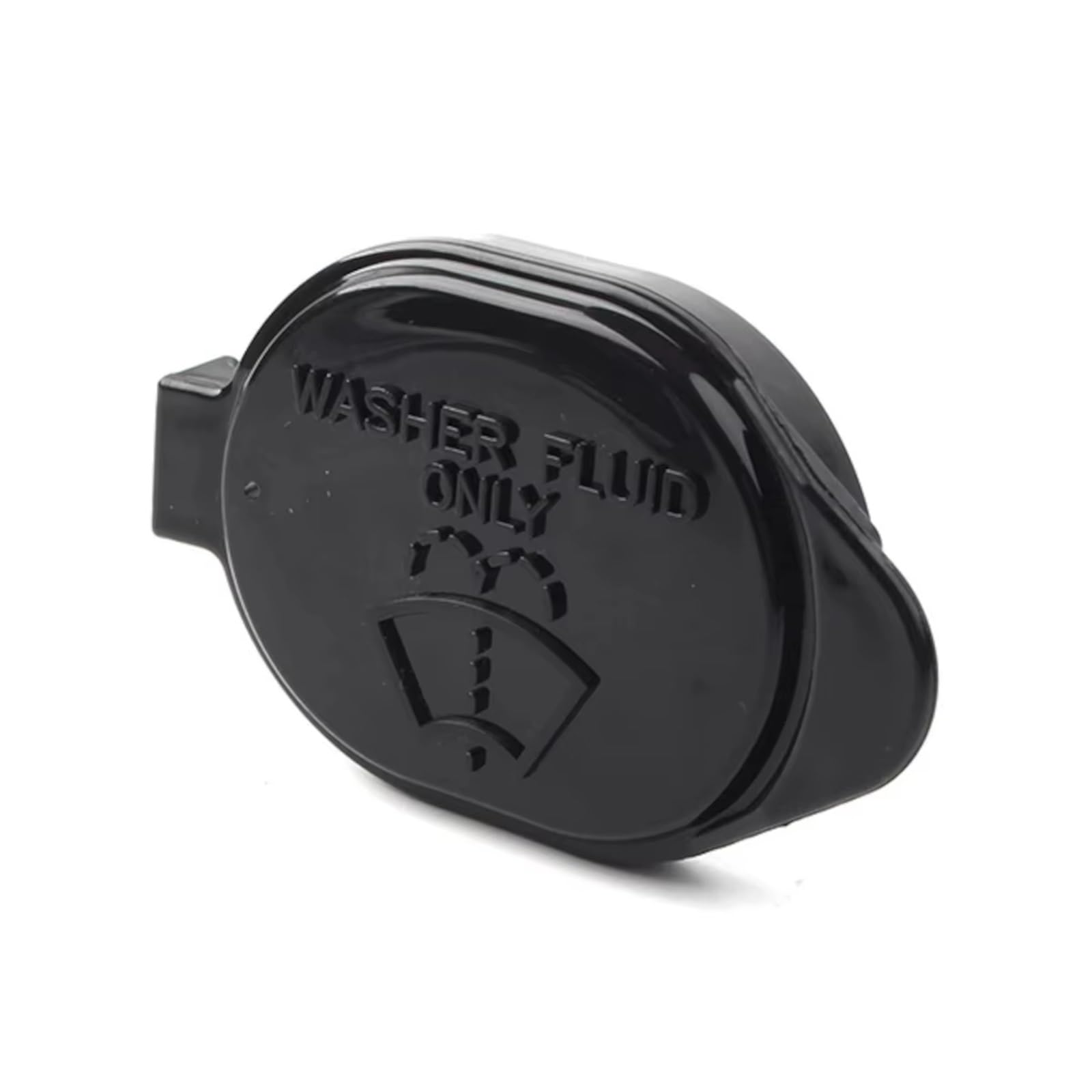 LVDLRAJJ Autoteile Kompatibel Mit Lexus is 2002 2003 2004 2005 Scheibenwischer-Waschflüssigkeitsbehälter, Tankdeckel, Deckel, 85316-26030 LVDLRAJJ Autoteile Kompatibel Mit Lexus is 2002 2003 2004 2005 Scheibenwischer-Waschflüssigkeitsbehälter, Tankdeckel, Deckel, 85316-26030 von LVDLRAJJ