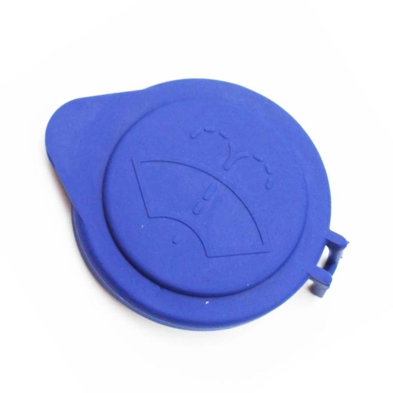 LVDLRAJJ Autoteile Kompatibel Mit Mitsubishi Für Carisma 1991 1992 1993 1994 1995 1996 1997–2005 Auto-Scheibenwischer-Waschflüssigkeitsbehälter Tankdeckel Abdeckung Flaschendeckel 1708196 von LVDLRAJJ