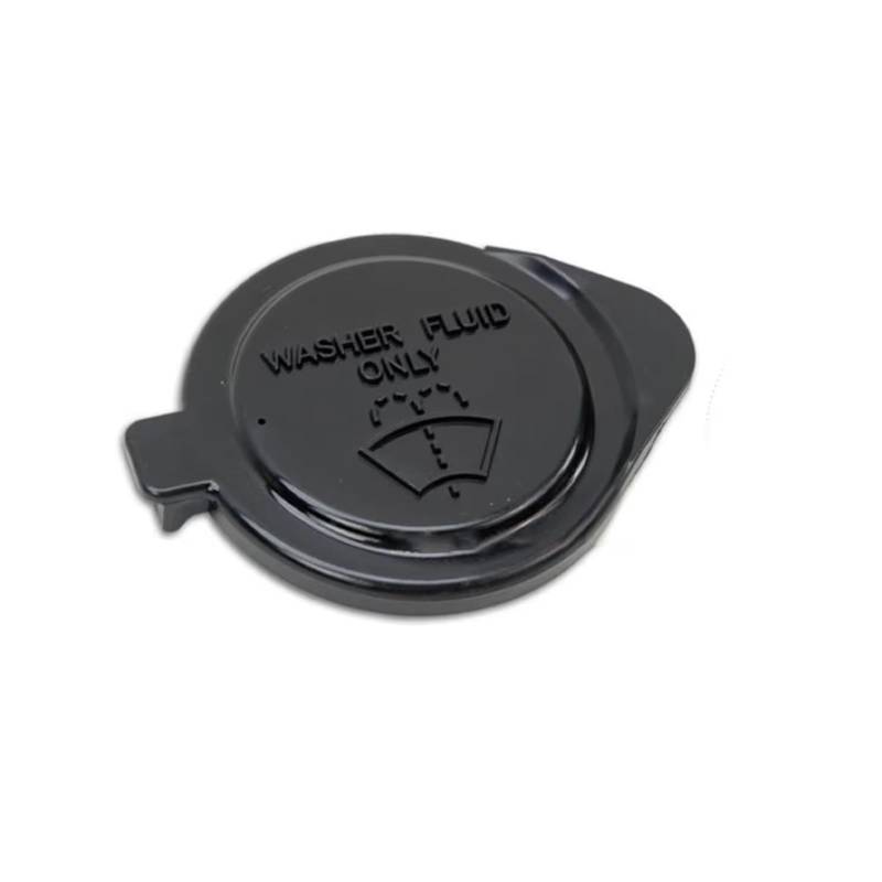 LVDLRAJJ Autoteile Kompatibel Mit Toyota Für Yaris RS STD 2006 2007 2008 2009 2010 2011 2012 2013 2014 Deckel des Scheibenwischer-Waschflüssigkeitsbehälters 85316-16070 von LVDLRAJJ