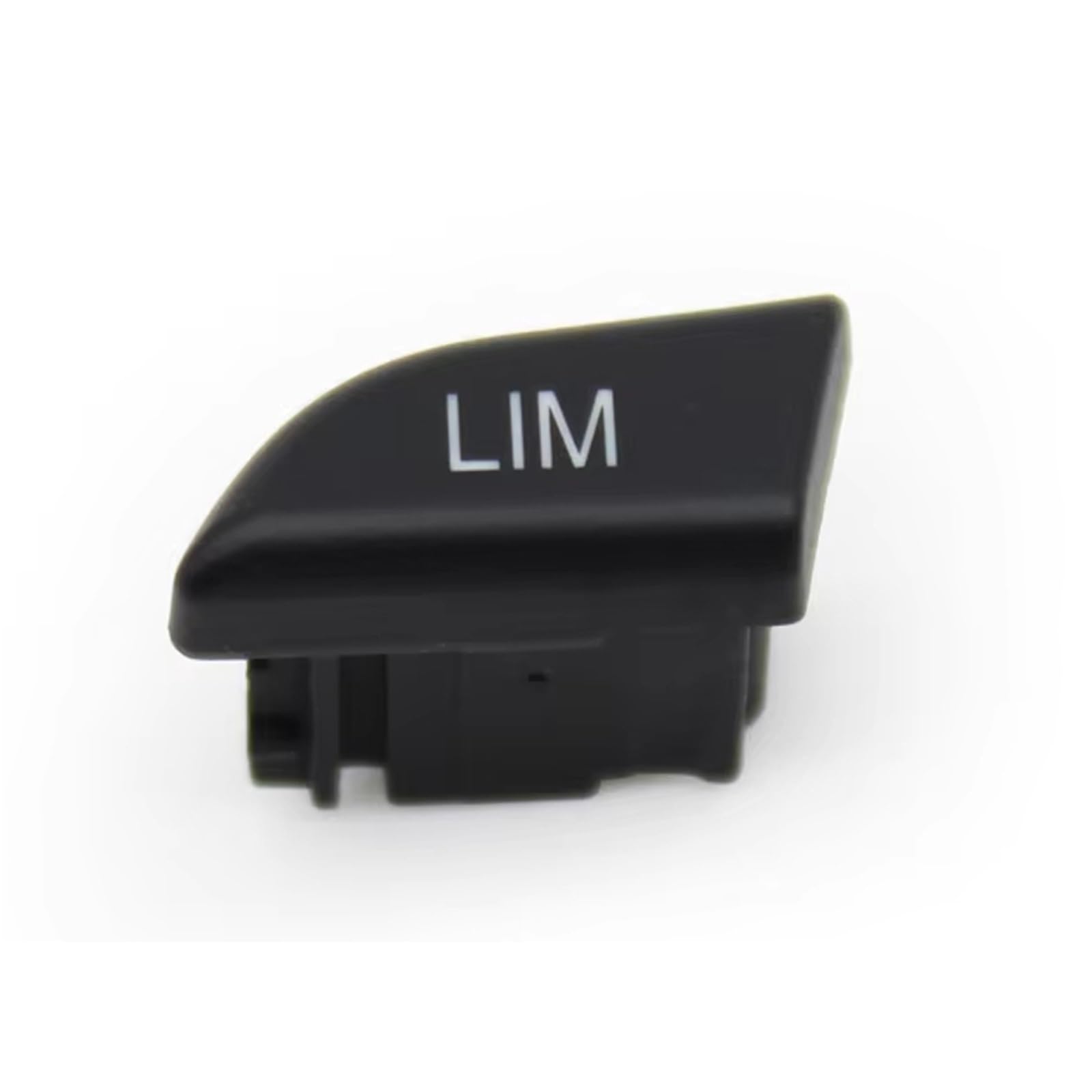 LVDLRAJJ Kompatibel Mit 6er-Reihe F06 F12 F13 2012 2013 2014 2015 2016 2017 2018 2019, Tastenabdeckung Für Lenkradsteuerungsschalter 61319229485 Autozubehör(Left 1) von LVDLRAJJ