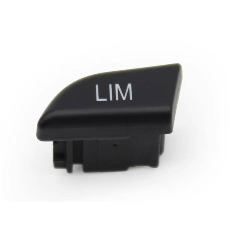 LVDLRAJJ Kompatibel Mit 6er-Reihe F06 F12 F13 2012 2013 2014 2015 2016 2017 2018 2019, Tastenabdeckung Für Lenkradsteuerungsschalter 61319229485 Autozubehör(Left 1) von LVDLRAJJ