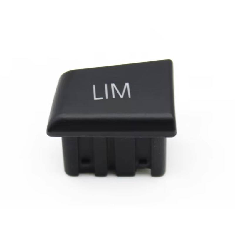 LVDLRAJJ Kompatibel Mit 6er-Reihe F06 F12 F13 2012 2013 2014 2015 2016 2017 2018 2019, Tastenabdeckung Für Lenkradsteuerungsschalter 61319229485 Autozubehör(Left 2-1) von LVDLRAJJ