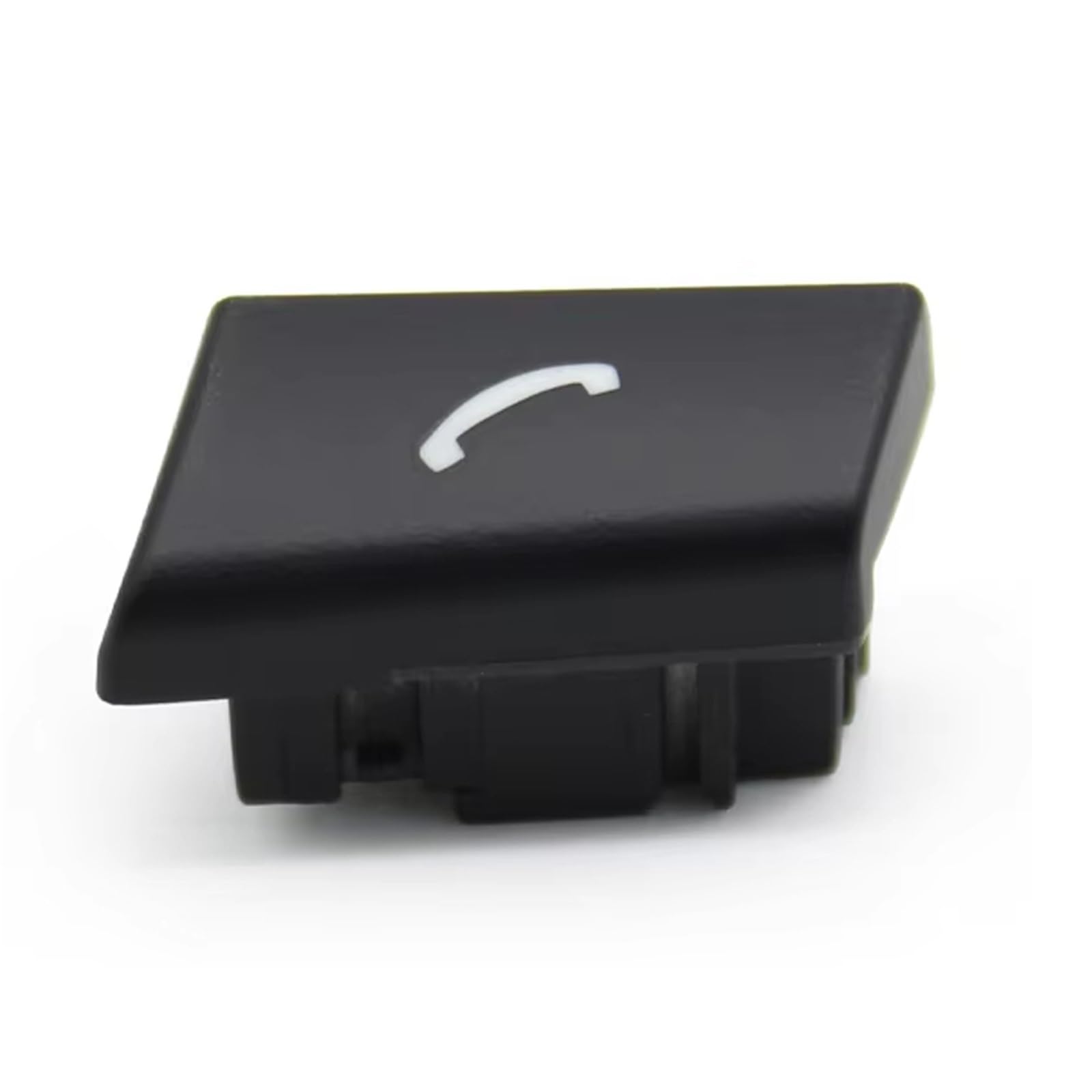 LVDLRAJJ Kompatibel Mit 6er-Reihe F06 F12 F13 2012 2013 2014 2015 2016 2017 2018 2019, Tastenabdeckung Für Lenkradsteuerungsschalter 61319229485 Autozubehör(Right 2) von LVDLRAJJ