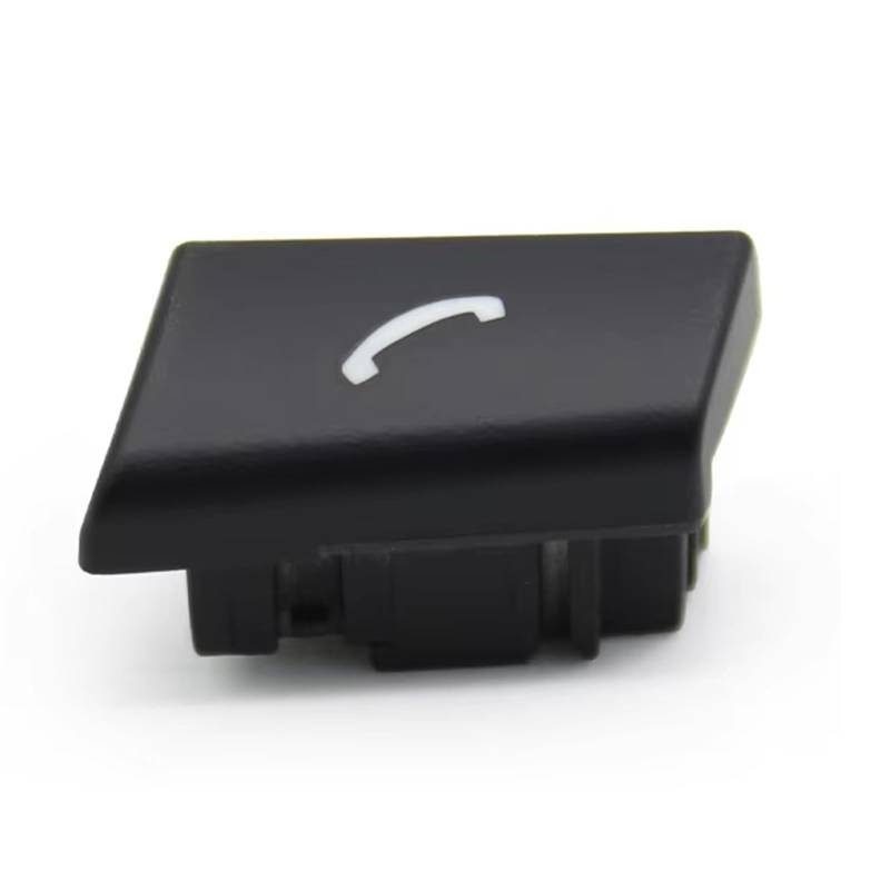 LVDLRAJJ Kompatibel Mit 6er-Reihe F06 F12 F13 2012 2013 2014 2015 2016 2017 2018 2019, Tastenabdeckung Für Lenkradsteuerungsschalter 61319229485 Autozubehör(Right 2) von LVDLRAJJ