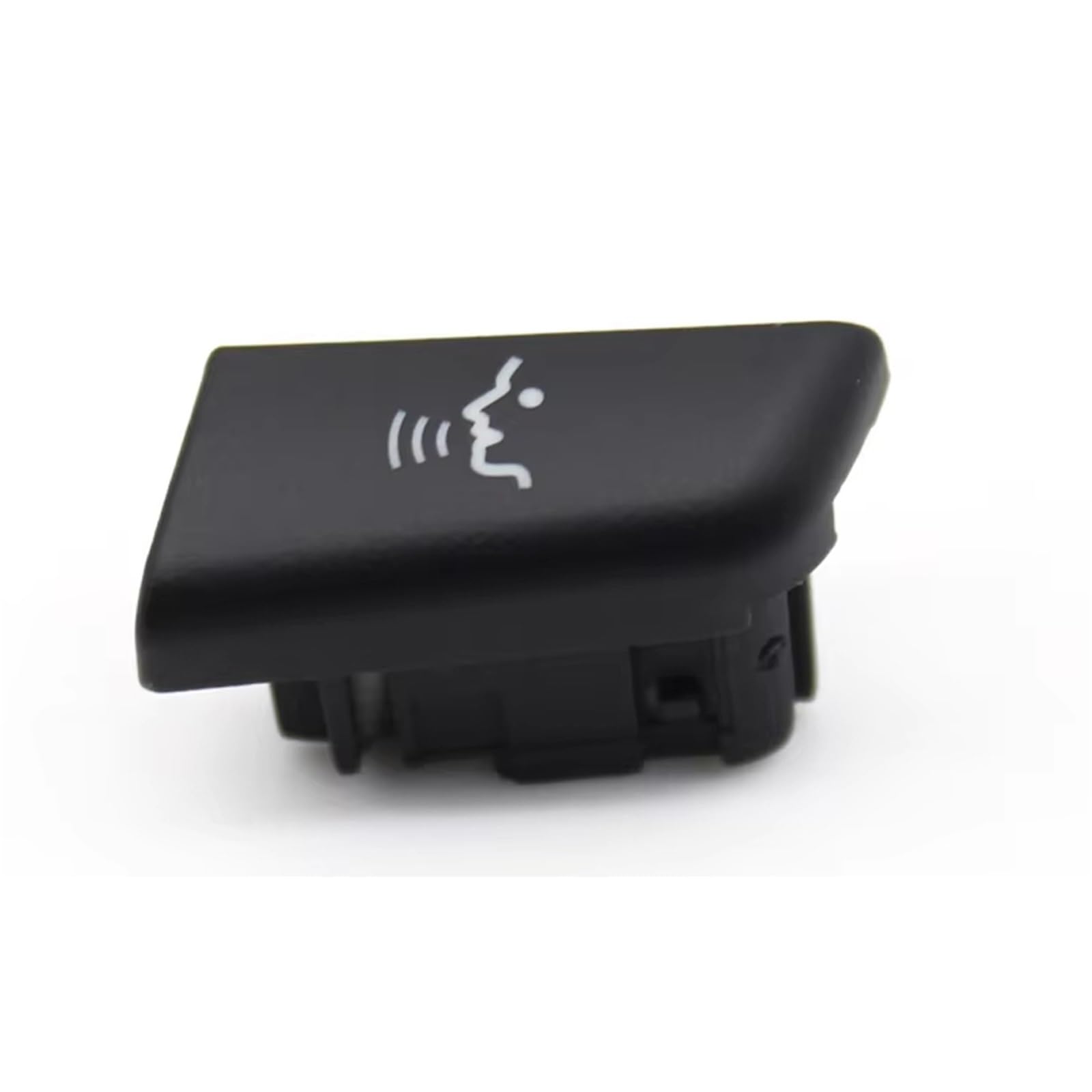 LVDLRAJJ Kompatibel Mit 6er-Reihe F06 F12 F13 2012 2013 2014 2015 2016 2017 2018 2019, Tastenabdeckung Für Lenkradsteuerungsschalter 61319229485 Autozubehör(Right 4) von LVDLRAJJ