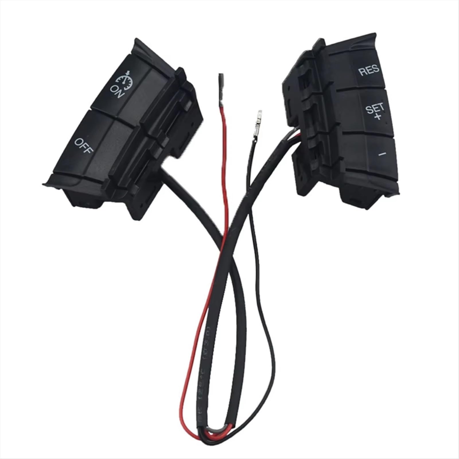 LVDLRAJJ Kompatibel Mit Ford Für Focus 2 Mk2 2005 2006 2007 2008 2009 2010 2011 Auto-Lenkrad-Tempomat-Geschwindigkeitsregler-Schalter Autozubehör LVDLRAJJ Kompatibel Mit Ford Für Focus 2 Mk2 2005 2006 2007 2008 2009 2010 2011 Auto-Lenkrad-Tempomat-Geschwindigkeitsregler-Schalter Autozubehör von LVDLRAJJ