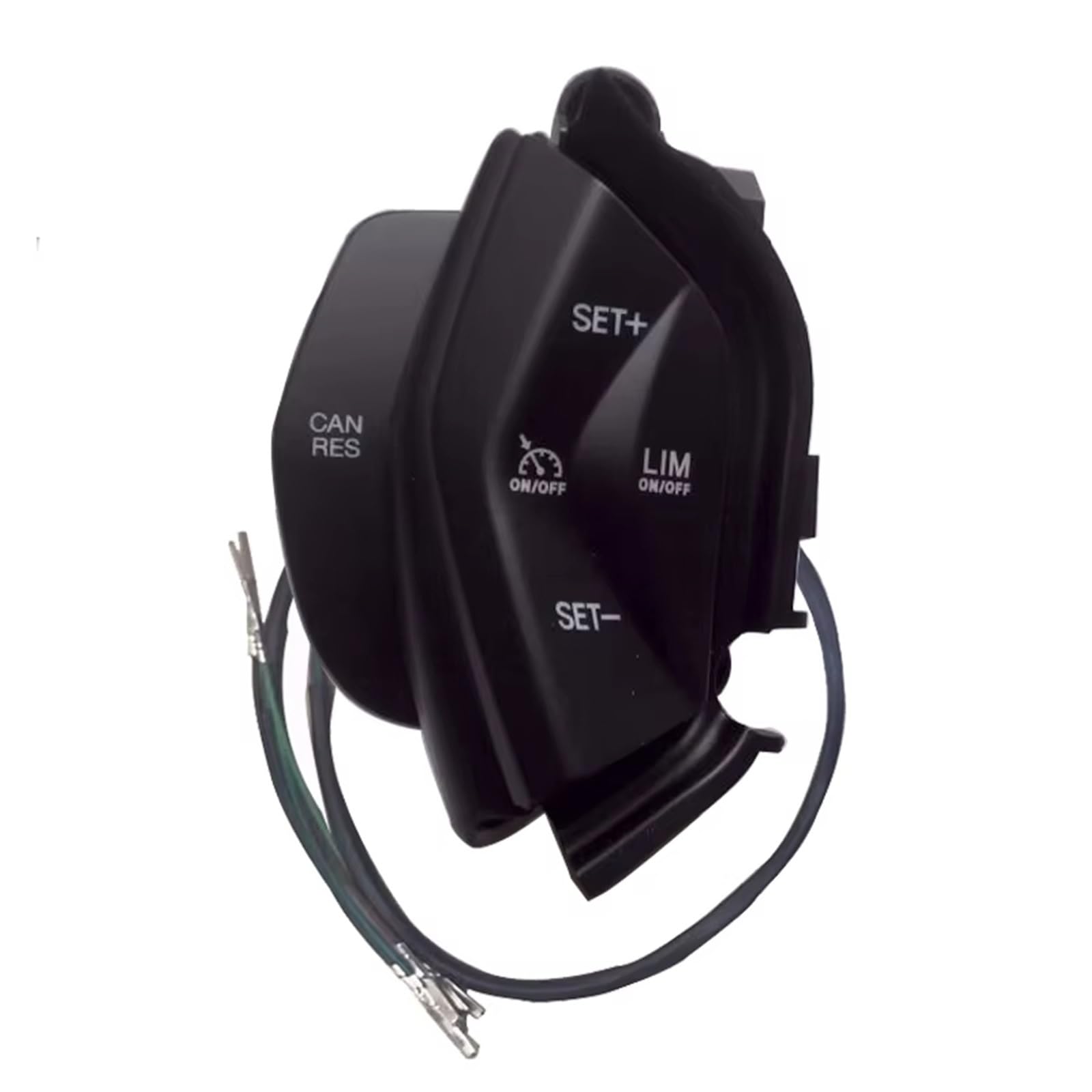 LVDLRAJJ Kompatibel Mit Ford Für Kuga 2012 2013 2014 2015 Auto-Lenkrad Linke Seite Geschwindigkeits-Tempomat-Schalter LIM-Tasten 22APR05FR1 Autozubehör LVDLRAJJ Kompatibel Mit Ford Für Kuga 2012 2013 2014 2015 Auto-Lenkrad Linke Seite Geschwindigkeits-Tempomat-Schalter LIM-Tasten 22APR05FR1 Autozubehör von LVDLRAJJ