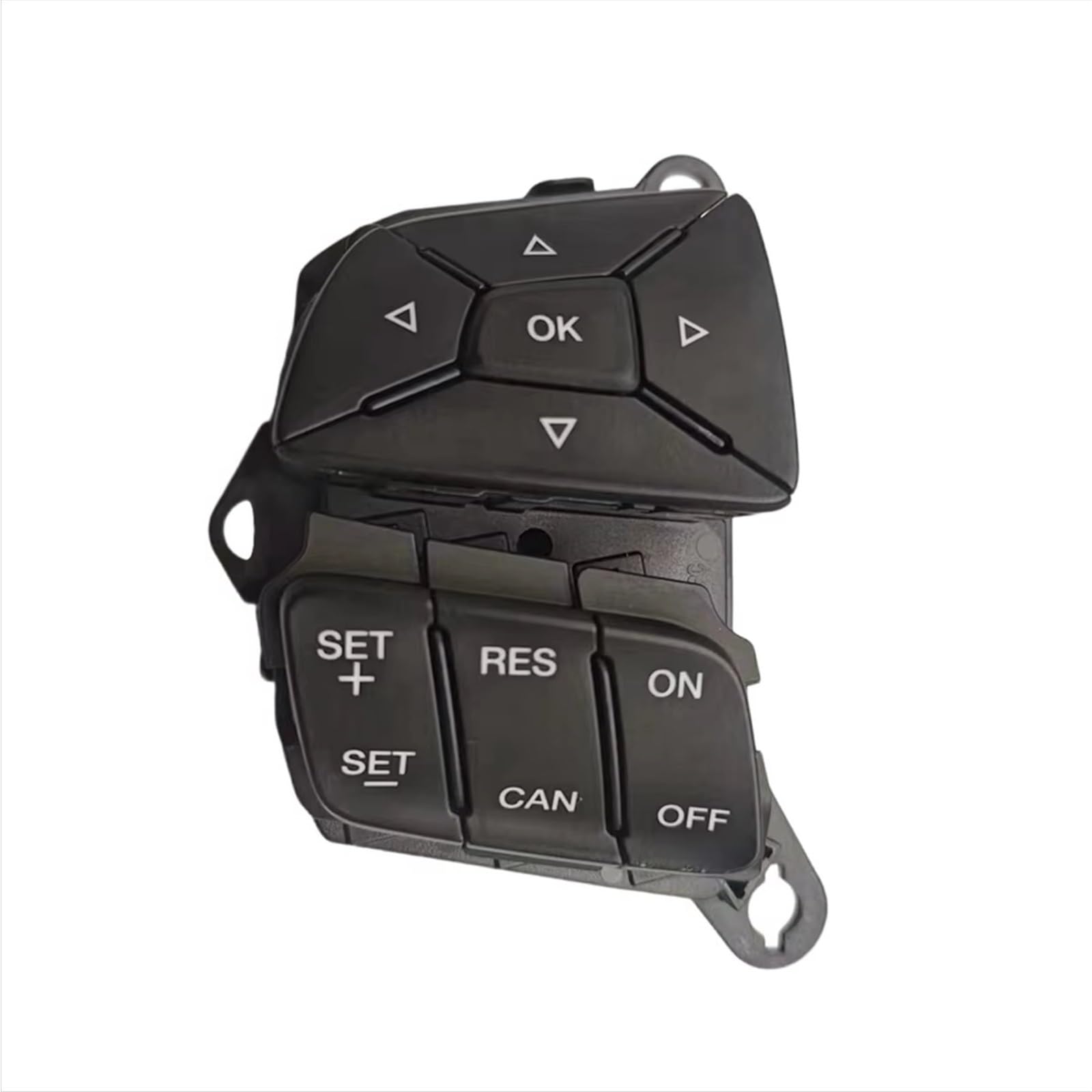 LVDLRAJJ Kompatibel Mit Ford Für Ranger 2016 2017 2018 2019 Auto-Lenkrad-Steuerschalter Auf Der Linken Seite GB5T-9E740-AAW GB5T9E740AAW Autozubehör LVDLRAJJ Kompatibel Mit Ford Für Ranger 2016 2017 2018 2019 Auto-Lenkrad-Steuerschalter Auf Der Linken Seite GB5T-9E740-AAW GB5T9E740AAW Autozubehör von LVDLRAJJ