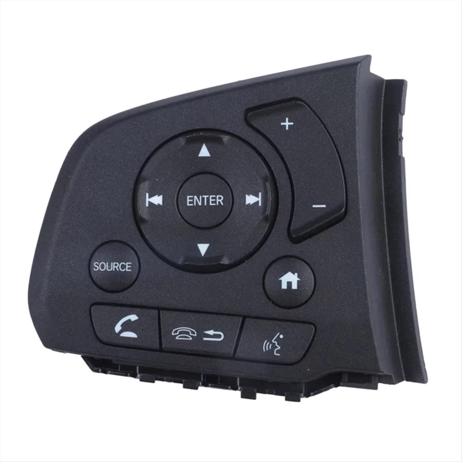 LVDLRAJJ Kompatibel Mit Odyssey 2018 2019 2020 2021 Auto-Lenkrad-Audio-Telefon-Steuertastenschalter 35880-THR-A01 Autozubehör LVDLRAJJ Kompatibel Mit Odyssey 2018 2019 2020 2021 Auto-Lenkrad-Audio-Telefon-Steuertastenschalter 35880-THR-A01 Autozubehör von LVDLRAJJ