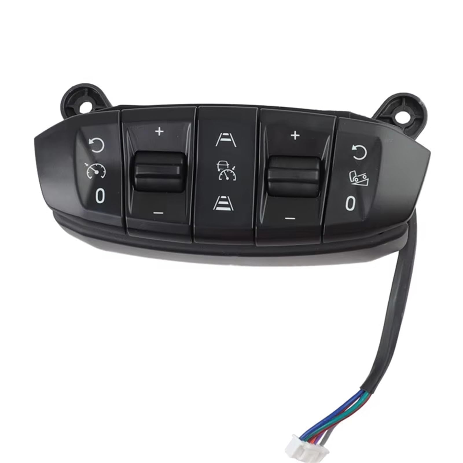LVDLRAJJ Kompatibel Mit Scania Truck 2016 2017 2018 2019 Auto-Lenkrad-Steuerschalter-Taste 2545507 2980505 2980504 254550710 Autozubehör LVDLRAJJ Kompatibel Mit Scania Truck 2016 2017 2018 2019 Auto-Lenkrad-Steuerschalter-Taste 2545507 2980505 2980504 254550710 Autozubehör von LVDLRAJJ