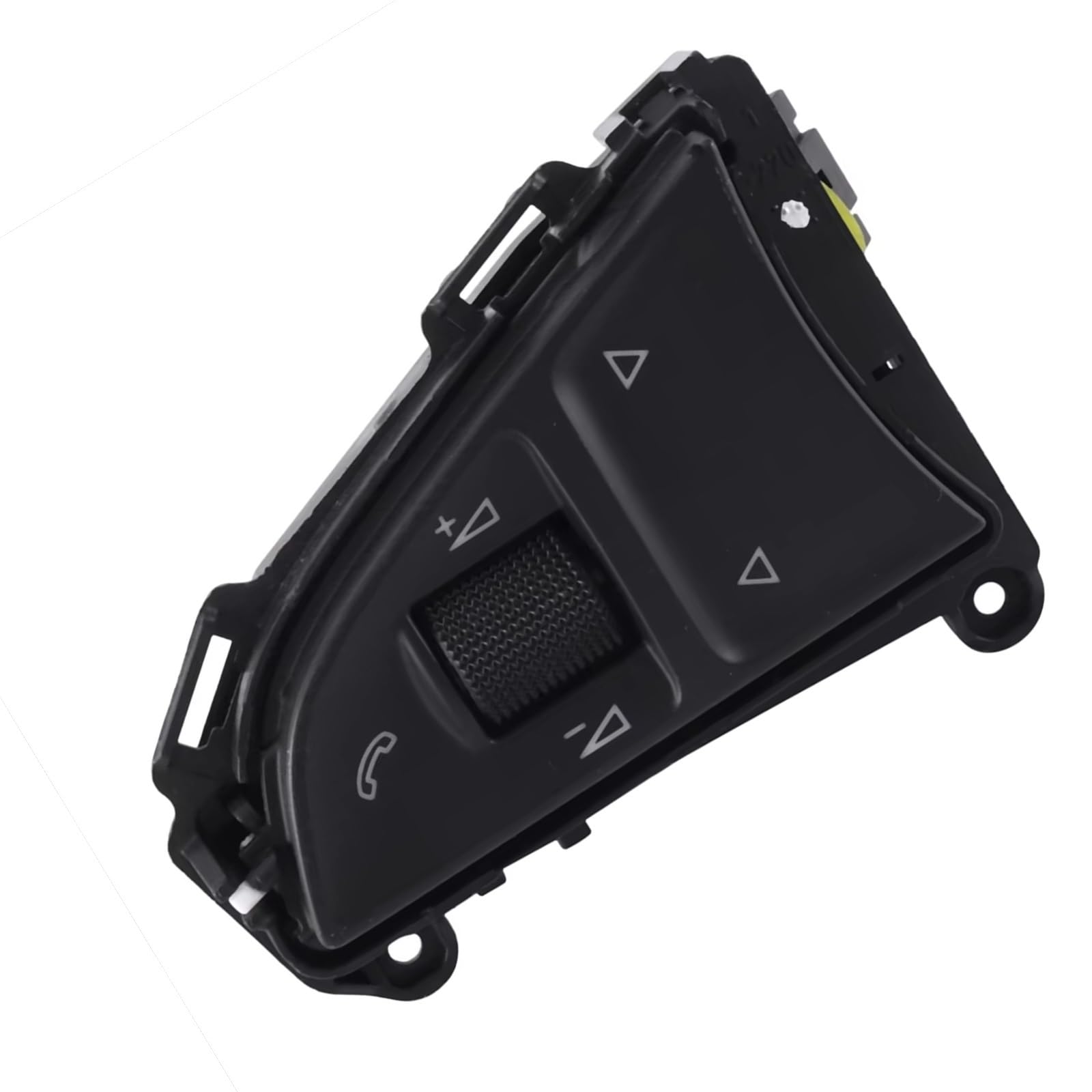 LVDLRAJJ Kompatibel Mit Skoda Für Fabia 2011 2012 2013 2014 2015, Lautstärkeregler Für Das Autolenkrad, 5E0919719C Autozubehör LVDLRAJJ Kompatibel Mit Skoda Für Fabia 2011 2012 2013 2014 2015, Lautstärkeregler Für Das Autolenkrad, 5E0919719C Autozubehör von LVDLRAJJ