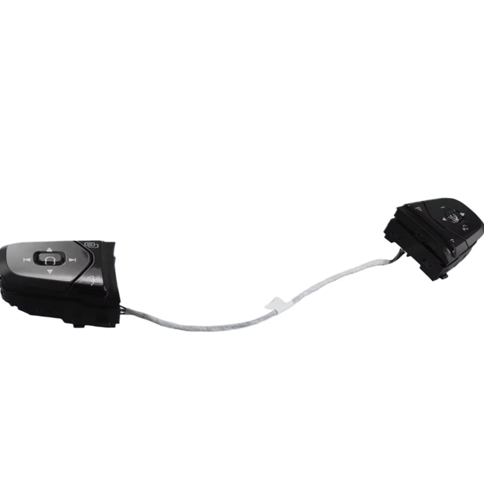 LVDLRAJJ Kompatibel Mit Volvo S60 S90 V90 XC90 XC60 Auto-Lenkrad-Steuerknopfschalter 31443498 32266343 Autozubehör LVDLRAJJ Kompatibel Mit Volvo S60 S90 V90 XC90 XC60 Auto-Lenkrad-Steuerknopfschalter 31443498 32266343 Autozubehör von LVDLRAJJ