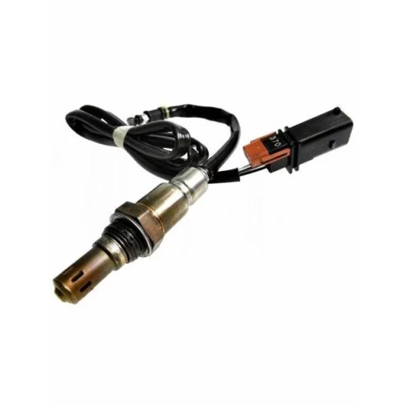 LVDLRAJJ O2 Sensor Kompatibel Mit A1 1.4 1.6 Für TDI 2014 2015 2016 2017 2018 04L906262D Zurück Lambdasonde Sauerstoff O2 Sensor von LVDLRAJJ